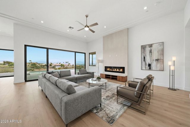 15653 E Thistle Drive, Fountain Hills, AZ 85268