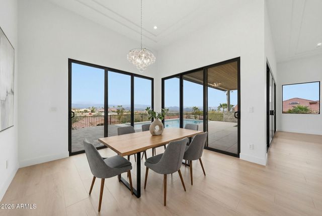 15653 E Thistle Drive, Fountain Hills, AZ 85268