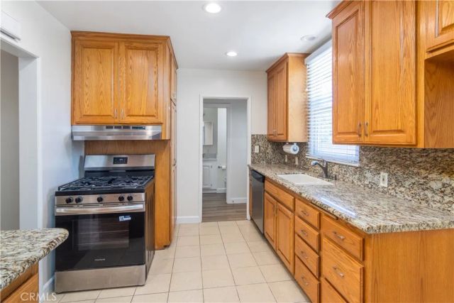 22436 Ave San Luis, Woodland Hills, CA 91364