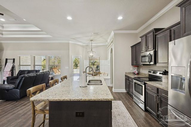 2612 Elkhorn Dr, Pace, FL 32571