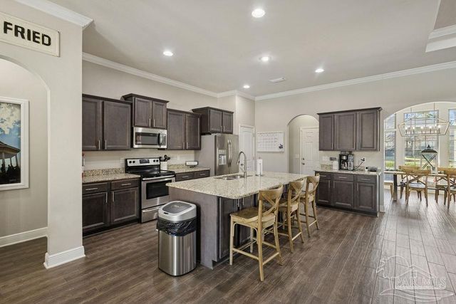 2612 Elkhorn Dr, Pace, FL 32571