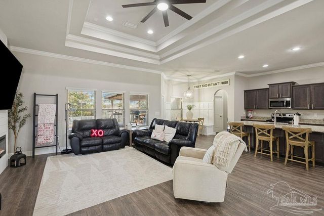 2612 Elkhorn Dr, Pace, FL 32571