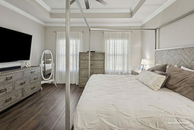 2612 Elkhorn Dr, Pace, FL 32571