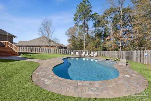 2612 Elkhorn Dr, Pace, FL 32571