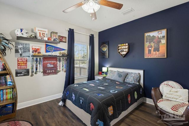 2612 Elkhorn Dr, Pace, FL 32571