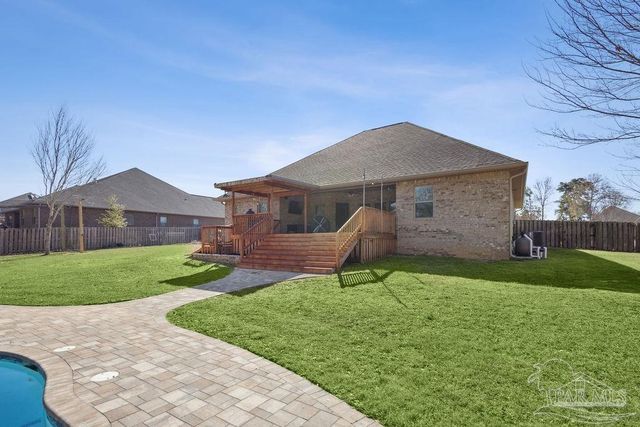 2612 Elkhorn Dr, Pace, FL 32571