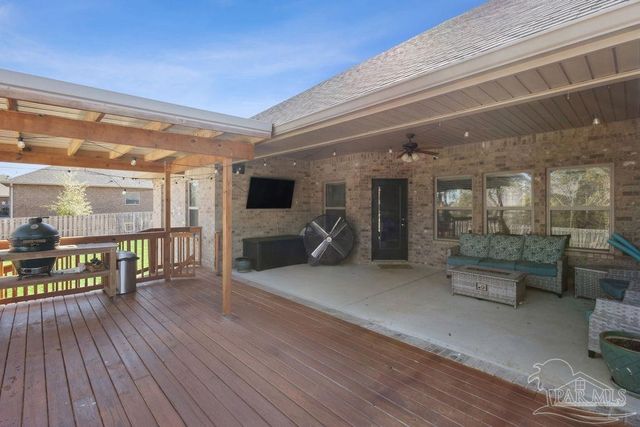 2612 Elkhorn Dr, Pace, FL 32571