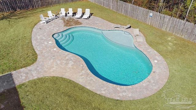 2612 Elkhorn Dr, Pace, FL 32571