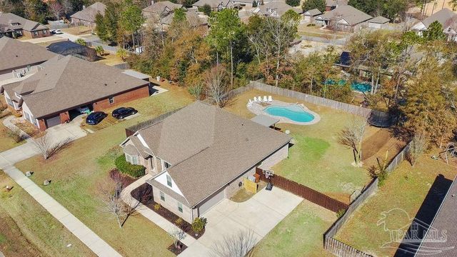 2612 Elkhorn Dr, Pace, FL 32571