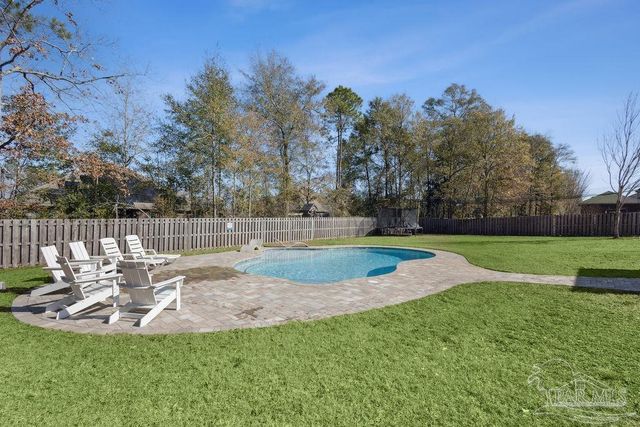 2612 Elkhorn Dr, Pace, FL 32571