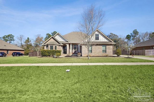 2612 Elkhorn Dr, Pace, FL 32571