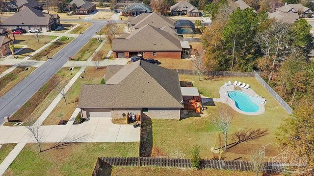 2612 Elkhorn Dr, Pace, FL 32571