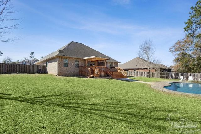 2612 Elkhorn Dr, Pace, FL 32571