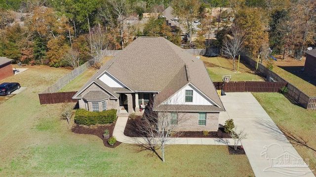 2612 Elkhorn Dr, Pace, FL 32571