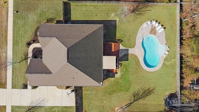 2612 Elkhorn Dr, Pace, FL 32571