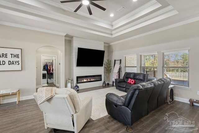 2612 Elkhorn Dr, Pace, FL 32571