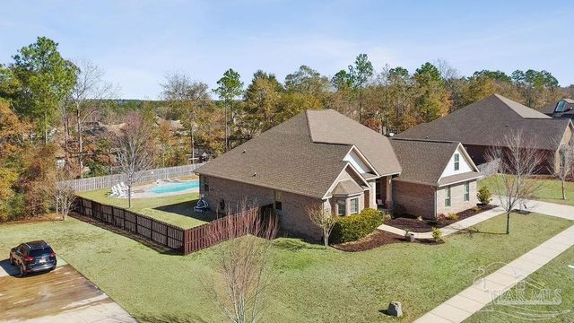 2612 Elkhorn Dr, Pace, FL 32571