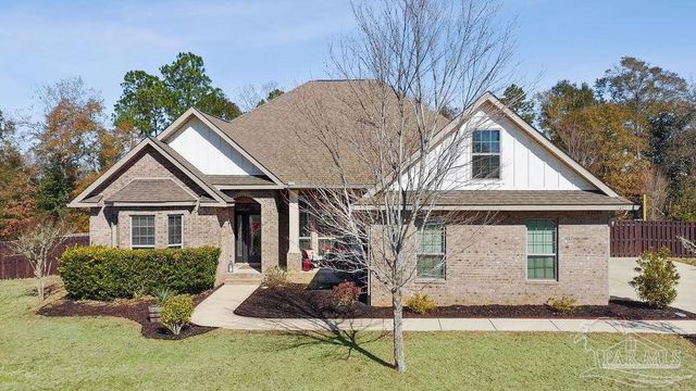 2612 Elkhorn Dr, Pace, FL 32571