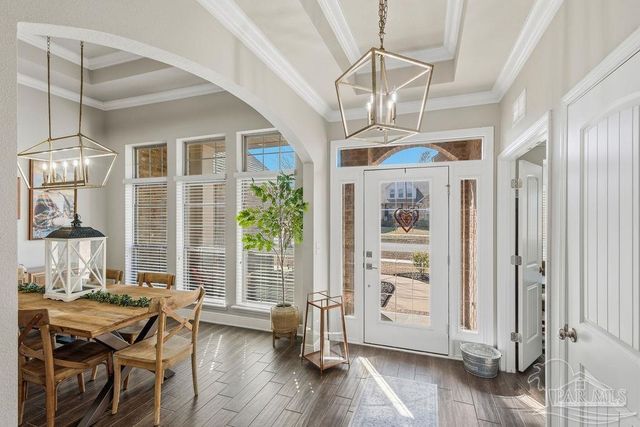 2612 Elkhorn Dr, Pace, FL 32571