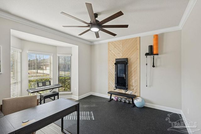 2612 Elkhorn Dr, Pace, FL 32571