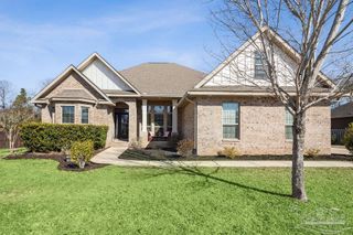 2612 Elkhorn Dr, Pace, FL 32571