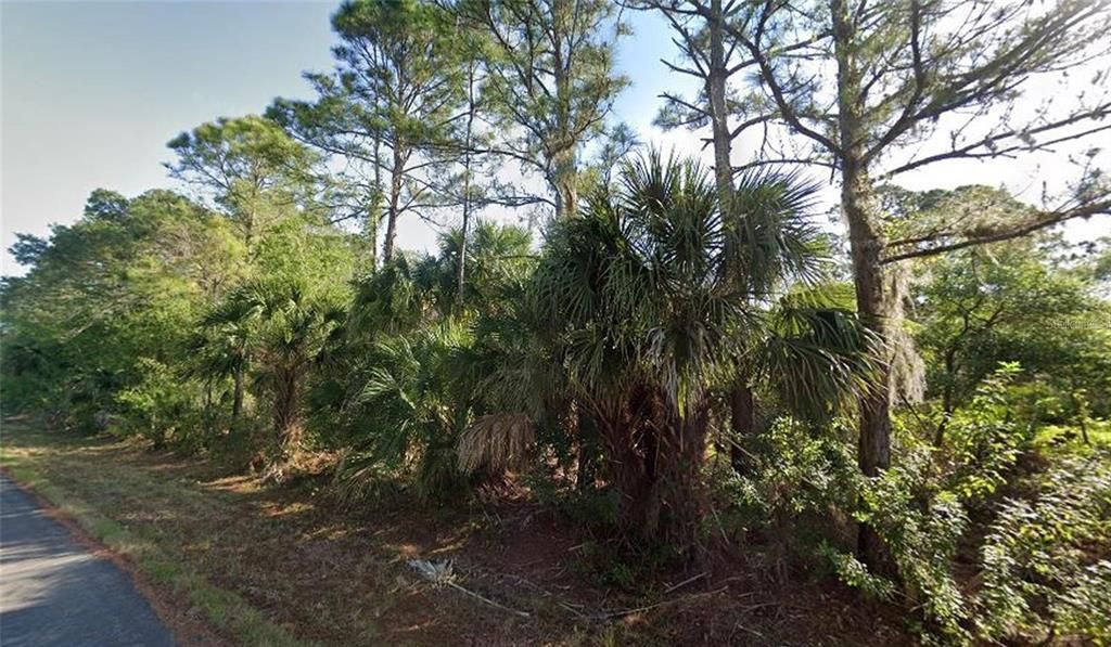 1516 CHAFFIN LANE, Port Charlotte, FL 33953