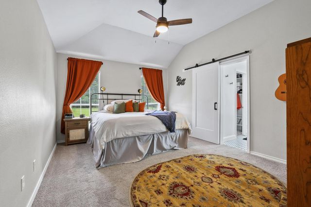 2601 Rolling Hills Drive, Sherman, TX 75092