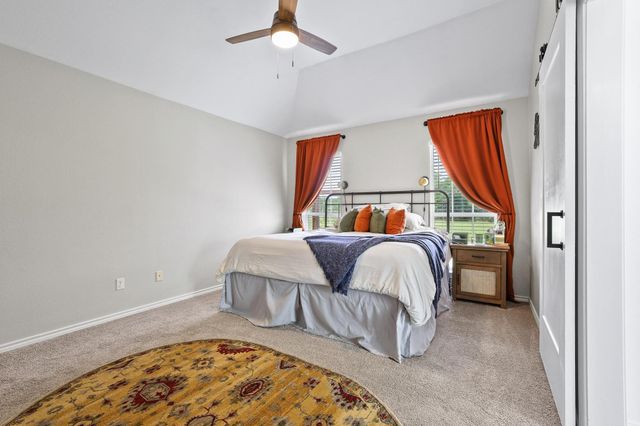 2601 Rolling Hills Drive, Sherman, TX 75092