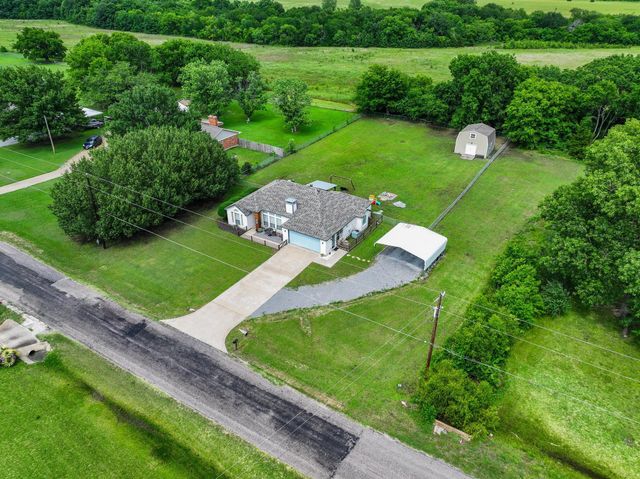 2601 Rolling Hills Drive, Sherman, TX 75092