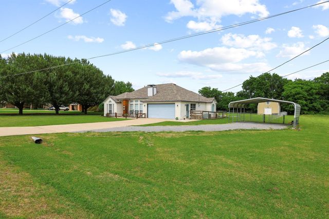 2601 Rolling Hills Drive, Sherman, TX 75092