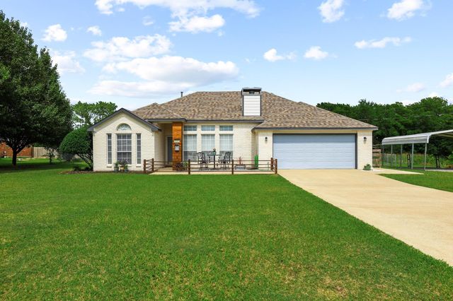 2601 Rolling Hills Drive, Sherman, TX 75092