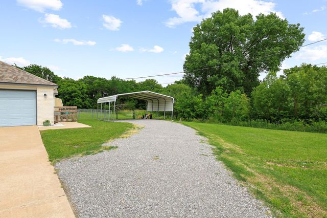 2601 Rolling Hills Drive, Sherman, TX 75092