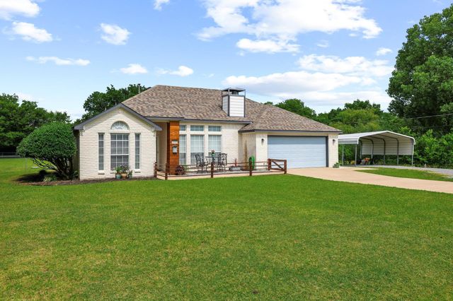 2601 Rolling Hills Drive, Sherman, TX 75092