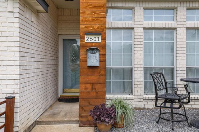 2601 Rolling Hills Drive, Sherman, TX 75092