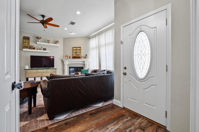 2601 Rolling Hills Drive, Sherman, TX 75092
