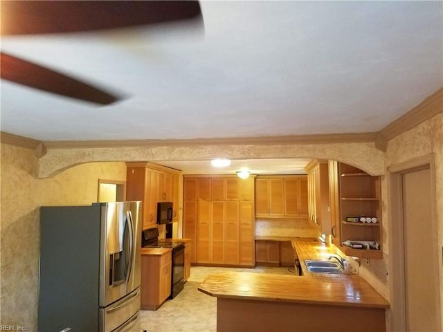 832 Lesner AVE, Norfolk, VA 23513