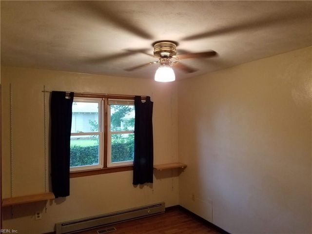 832 Lesner AVE, Norfolk, VA 23513