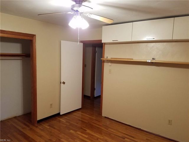 832 Lesner AVE, Norfolk, VA 23513