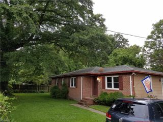 832 Lesner AVE, Norfolk, VA 23513