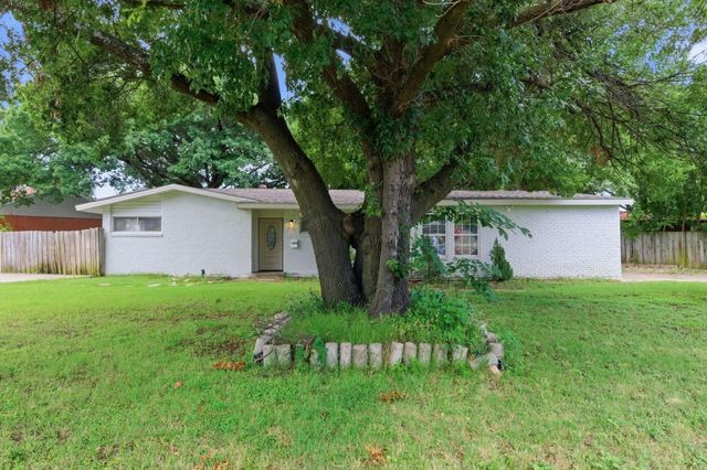 2204 Dunloe Avenue, Dallas, TX 75228