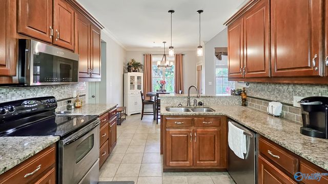 17876 Watercress Drive, Athens, AL 35611