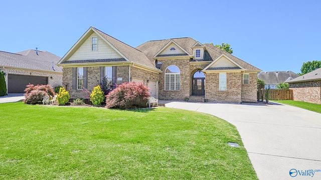 17876 Watercress Drive, Athens, AL 35611