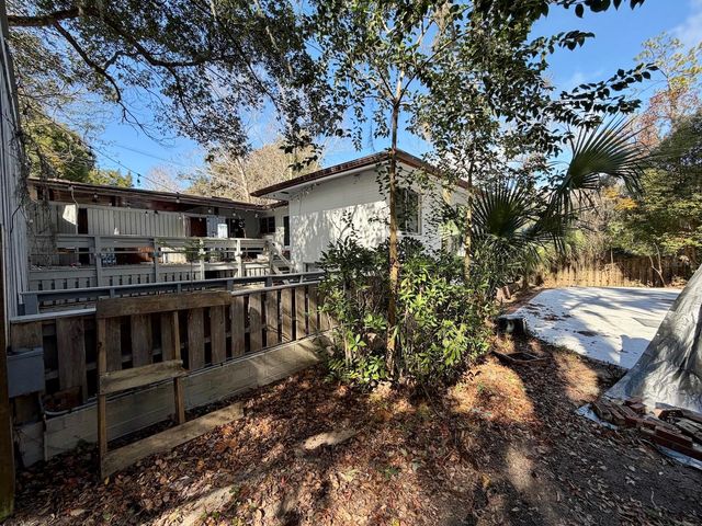 111 SW 23RD TERRACE, Gainesville, FL 32607