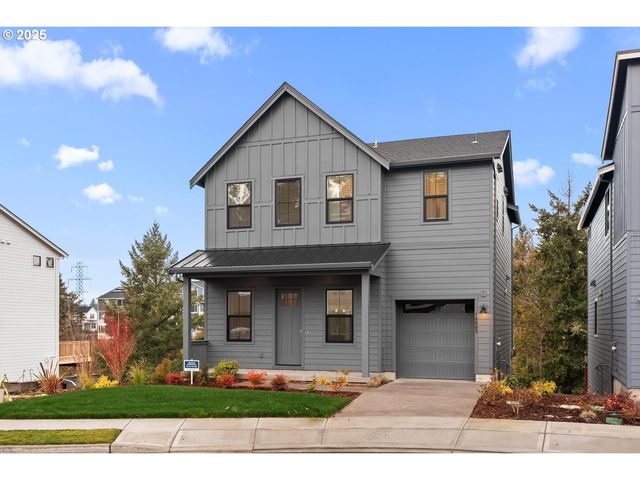 16005 Nw HOLMAN Way, Portland, OR 97229