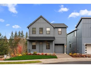 16005 Nw HOLMAN Way, Portland, OR 97229