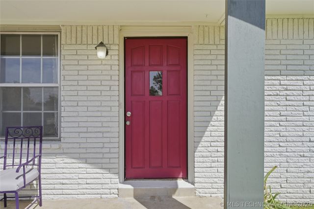 16409 E 1st Street, Tulsa, OK 74108