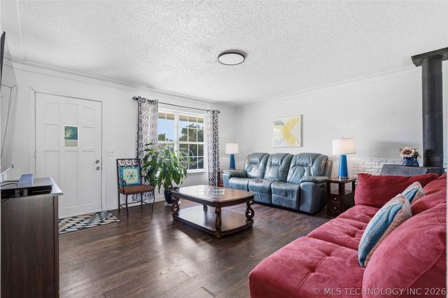 16409 E 1st Street, Tulsa, OK 74108