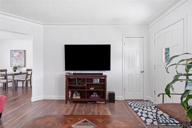 16409 E 1st Street, Tulsa, OK 74108