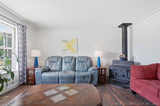 16409 E 1st Street, Tulsa, OK 74108