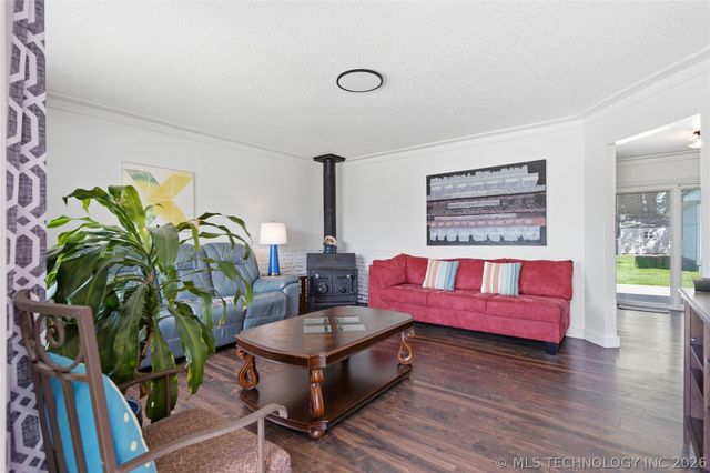 16409 E 1st Street, Tulsa, OK 74108